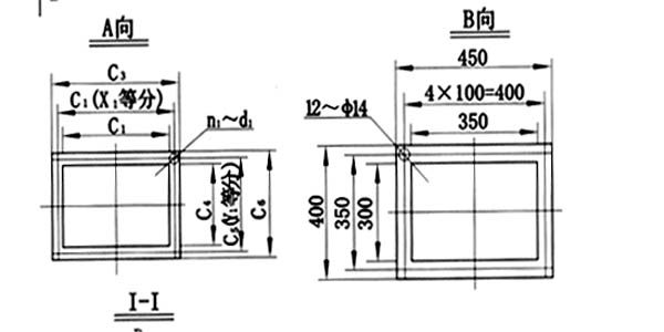 四噸鍋爐布袋除塵器